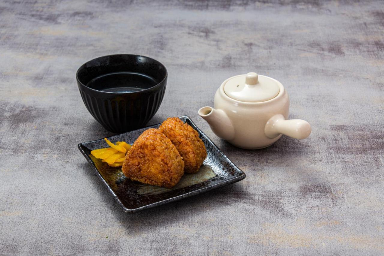 Koriyama Flower Style (Adults Only) Tenri Ngoại thất bức ảnh